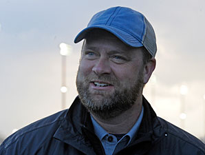 O'Neill Returns in Search of Another Derby O'Neill Returns in Search of Another Derby
