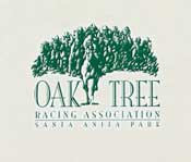 Oak Tree Meet Posts Sizable Gains in Handle, Field Size Oak Tree Meet Posts Sizable Gains in Handle, Field Size