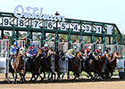Oaklawn Posts Double-Digit Handle Gains Oaklawn Posts Double-Digit Handle Gains