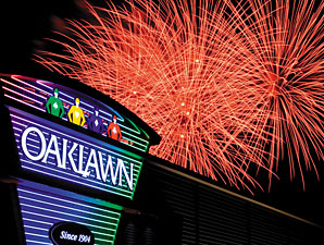 HRTV to Offer Live Coverage From Oaklawn HRTV to Offer Live Coverage From Oaklawn