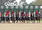 Solid Opener Set for Oaklawn Park Jan. 9 Solid Opener Set for Oaklawn Park Jan. 9