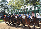 Oaklawn Park to Open 57-Day Meet Jan. 10 Oaklawn Park to Open 57-Day Meet Jan. 10