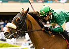 Obrigado Goes For Second San Luis Obispo