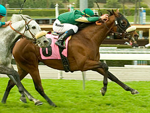 Marathon Round Table 'Cap Draws Five Entrants Marathon Round Table 'Cap Draws Five Entrants
