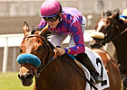 Obviously, Lucayan Headed for Shoemaker Mile Obviously, Lucayan Headed for Shoemaker Mile
