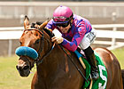 Obviously Gives Mitchell Shoemaker Milestone Obviously Gives Mitchell Shoemaker Milestone