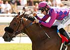 Obviously Targets Del Mar Mile Three-Peat Obviously Targets Del Mar Mile Three-Peat