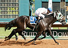 Full Brothers Thrill At Ruidoso Full Brothers Thrill At Ruidoso