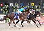 Ocho Ocho Ocho Cashes Jackpot, Now 3-for-3 Ocho Ocho Ocho Cashes Jackpot, Now 3-for-3