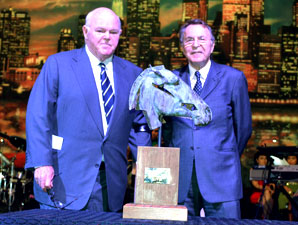 More Than $400,000 Raised During TRF Gala More Than $400,000 Raised During TRF Gala