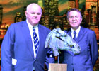 More Than $400,000 Raised During TRF Gala