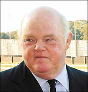 Phipps: NTRA Continues to Play Key Industry Role Phipps: NTRA Continues to Play Key Industry Role