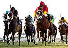 Ol' Fashion Gal Upsets Jimmy Durante Ol' Fashion Gal Upsets Jimmy Durante