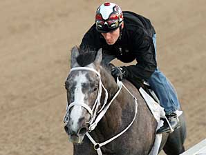 Old Fashioned Favored in Arkansas Derby Old Fashioned Favored in Arkansas Derby