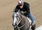 Old Fashioned Favored in Arkansas Derby Old Fashioned Favored in Arkansas Derby