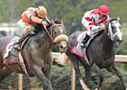 Ky. Derby Trail: Old Fashioned Blunder Ky. Derby Trail: Old Fashioned Blunder