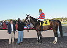 Old Tune's Record Time in Endeavour Rescinded Old Tune's Record Time in Endeavour Rescinded