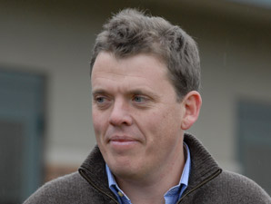 Darley's Tait to Relocate to Newmarket Darley's Tait to Relocate to Newmarket
