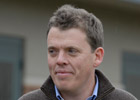 Chief Operating Officer Tait Leaving Darley Chief Operating Officer Tait Leaving Darley