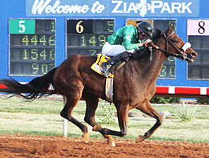 Marr Triples in Zia's New Mexico Classic Cup Marr Triples in Zia's New Mexico Classic Cup