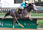 Triple Crown Possibles Work at Oaklawn Triple Crown Possibles Work at Oaklawn