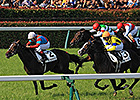 One and Only Bests Favorite in Japanese Derby One and Only Bests Favorite in Japanese Derby