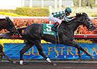 One Caroline Stays Perfect in Sabin 