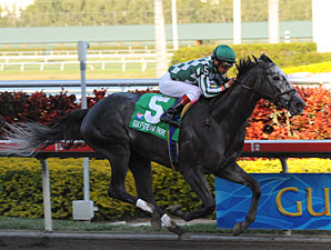 One Caroline Looks to Stay Unbeaten