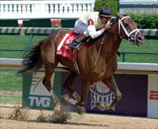 Pletcher Gets Hotter with Oonagh Maccool Pletcher Gets Hotter with Oonagh Maccool