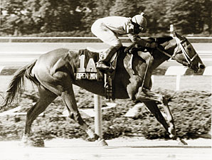 New Jersey-Bred Hall of Fame Created New Jersey-Bred Hall of Fame Created