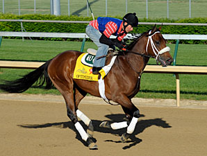 Lukas Still Hoping Optimizer Can Draw In Lukas Still Hoping Optimizer Can Draw In