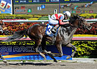 Orb to Fountain of Youth Pending Monday Work