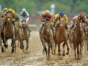 Orb Delivers Kentucky Derby Glory