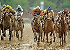 Orb Delivers Kentucky Derby Glory