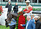 Orb Gallops; McGaughey Favorable on Belmont