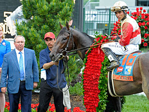 Derby and Oaks Bright Spots for Churchill Derby and Oaks Bright Spots for Churchill