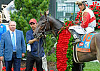 Orb to Arrive at Saratoga Aug. 11 Orb to Arrive at Saratoga Aug. 11