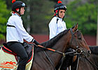 Preakness Preview: Orb is Everyone's Target