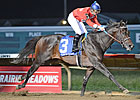Our Double Play Aims for Triple in Iowa Derby Our Double Play Aims for Triple in Iowa Derby