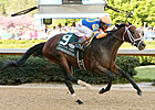 Overanalyze Makes Arkansas Derby Look Simple Overanalyze Makes Arkansas Derby Look Simple