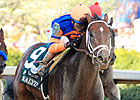 Overanalyze Hopes to Rebound in WV Derby Overanalyze Hopes to Rebound in WV Derby
