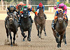 Stevens Remains on Oxbow for KY Derby      