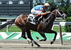 Overdriven Has Big Chance in Sanford Overdriven Has Big Chance in Sanford
