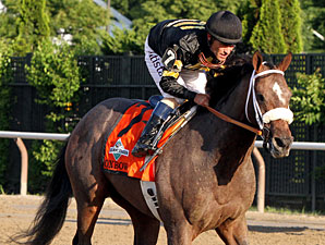 Derby, Preakness Winners Make Mark in Belmont Derby, Preakness Winners Make Mark in Belmont