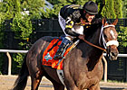Derby, Preakness Winners Make Mark in Belmont Derby, Preakness Winners Make Mark in Belmont