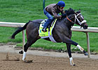 Lukas Names Jockeys for Preakness Trio