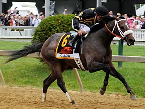 Lukas Duo Confirmed to Run in Belmont Stakes Lukas Duo Confirmed to Run in Belmont Stakes