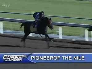 HRTV: Pursuit of the Crown April 17 HRTV: Pursuit of the Crown April 17