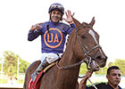 Lopez Wins 7 at Monmouth, But Not Red Bank Lopez Wins 7 at Monmouth, But Not Red Bank