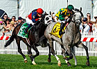 Paddy O'Prado Returns With Authority in Dixie